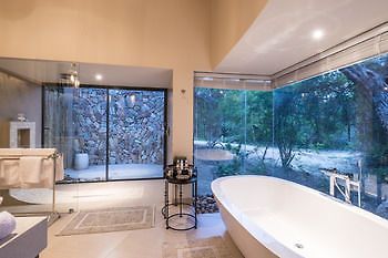 เอเอ็ม ลอดจ์ Villa โฮดสปรูท ภายนอก รูปภาพ